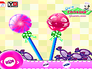 play Sweet Lollipops Decor
