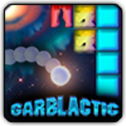 play Garblactic