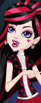 play Monster High Draculaura Makeover