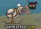play Ninja Cannon