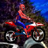 play The Amazing Spider Man Moto