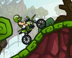 play Pit Bike Brother