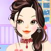 play Only Girl Party Makeover