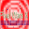 play Pixel Wars X