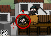 play City Siege Sniper