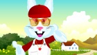 play Rabbit Dress Up