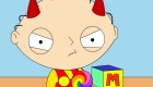 play Dress Up Stewie From Family Guy