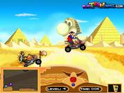 play Mario Egypt Adventure2