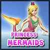 play Princess Mermaids