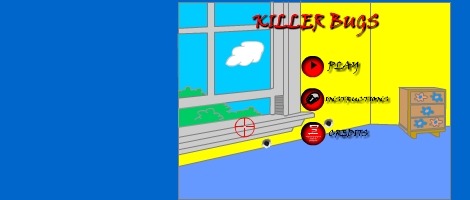 play Killbugs