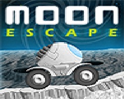 play Moon Escape