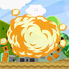 play Mario Plane Bomber