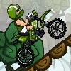 play Pit Bike - Brother