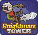 play Knightmare Tower