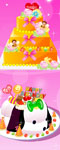 play Super Delicious Cake