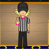 play Escape The Roller Rink