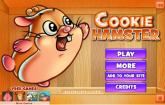 play Cookie Hamster