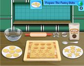 play Mince Pies
