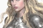 play Maiden Of Orleans