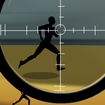 play Sniper Team Six Training