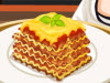 play Tessa'S Lasagna