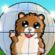 play Downhill Hamsterball