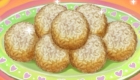 play Cooking Sweet Rice Balls