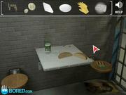 play Escape 3D The Jail