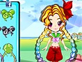 play Cute Avatar Maker