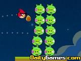 play Angry Birds Space