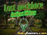 play Lost Necklace