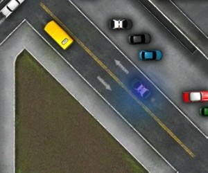 Trafficator 2