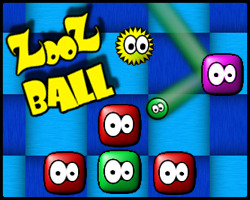 play Zooz Ball