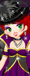 play Cute Vampire Makeover