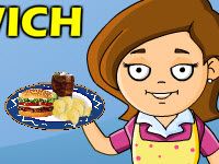 play Chicken Sandwich