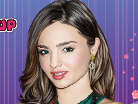 play Beauty Miranda Kerr Makeup