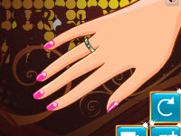 play Manicure In Minutes