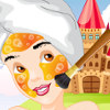 play Snow White Facial