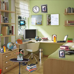 play Office Room