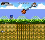 play Sonic And Eggman