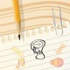 play Handwriting Quiz