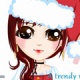 play Editor De Moda: Diciembre