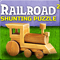 play Railroad Shunting Puzzle 2