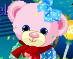 play My Cute Teddy Bear