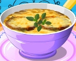 play French Onion Soup