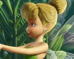 play Tinker Bell Differences