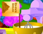 play Coconut Cake