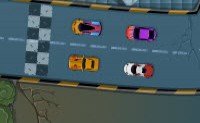 play Underground Racing Kings