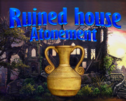 play Ruined House - Atonement