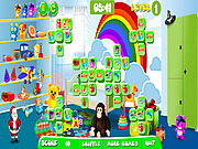 play Kids Room Mahjong